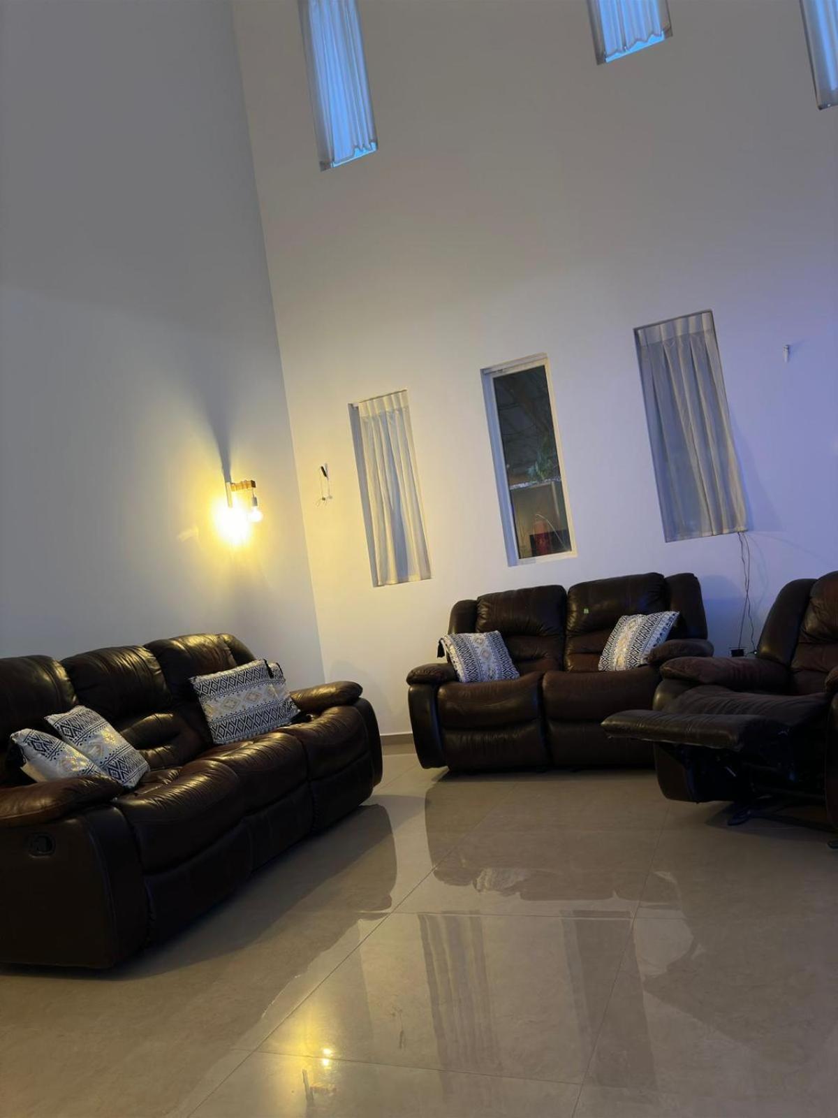 Villa Oasis Reef Resort Near The Sea -רק משפחות Ejlat Zewnętrze zdjęcie