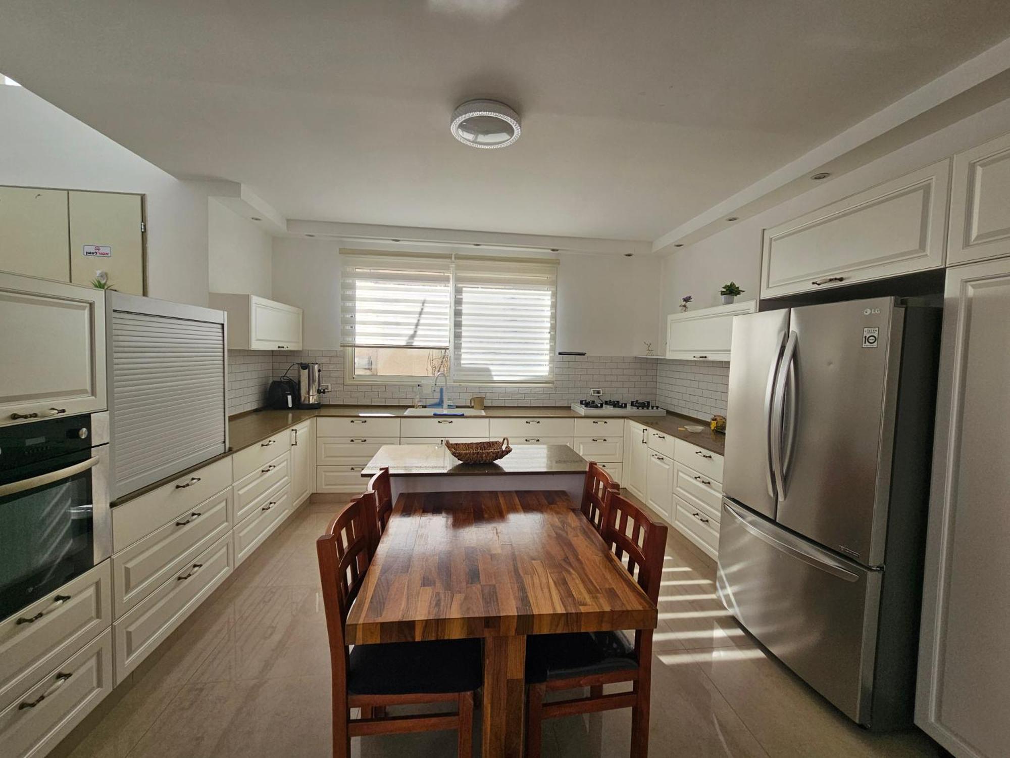 Villa Oasis Reef Resort Near The Sea -רק משפחות Ejlat Zewnętrze zdjęcie