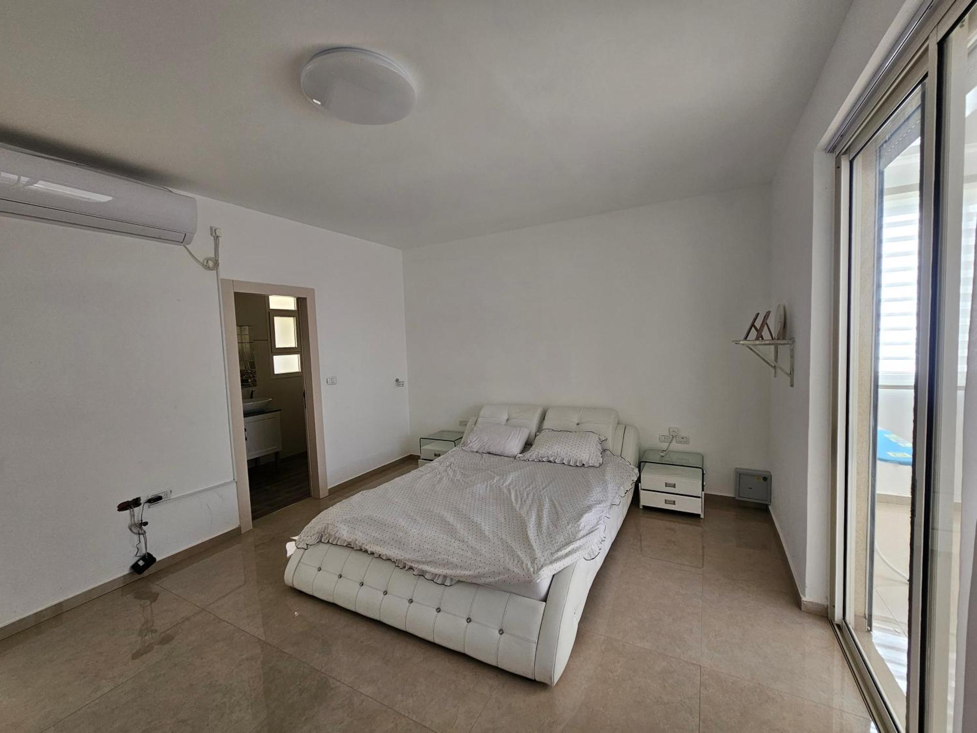 Villa Oasis Reef Resort Near The Sea -רק משפחות Ejlat Zewnętrze zdjęcie