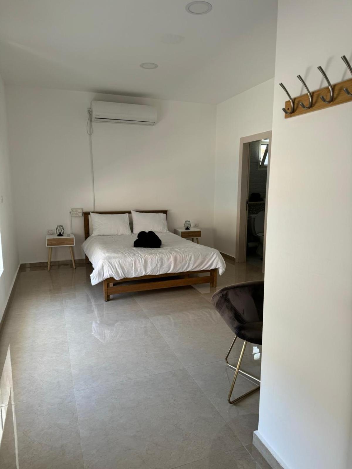 Villa Oasis Reef Resort Near The Sea -רק משפחות Ejlat Zewnętrze zdjęcie