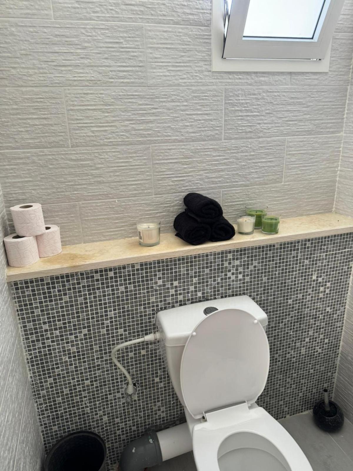Villa Oasis Reef Resort Near The Sea -רק משפחות Ejlat Zewnętrze zdjęcie