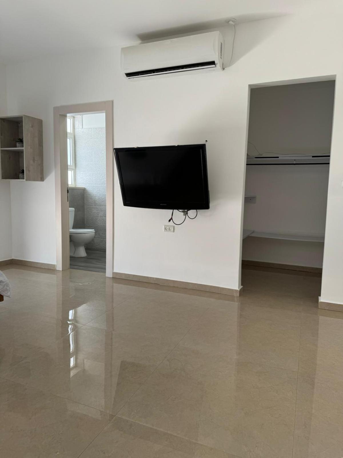 Villa Oasis Reef Resort Near The Sea -רק משפחות Ejlat Zewnętrze zdjęcie